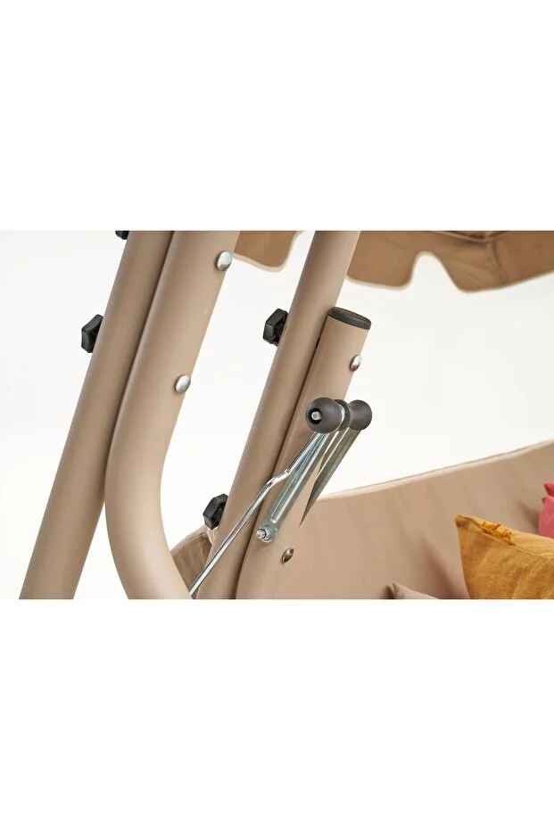 CARACAS BAHÇE BALKON SALINCAĞI